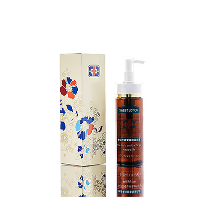 潘集男女外阴洗液