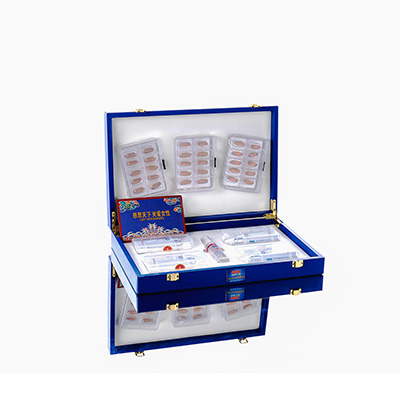 潘集爱芯回春综合版