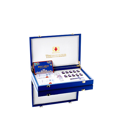 潘集养芯修复综合版