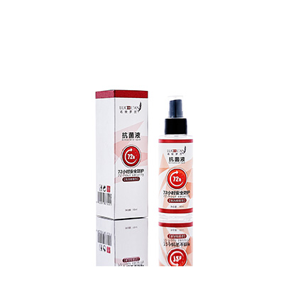 潘集母婴防护喷雾