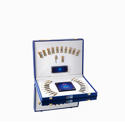 潘集全身经络解压套